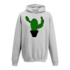 Flirt - Hooded Sweatshirt Thumbnail
