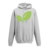 Flirt - Hooded Sweatshirt Thumbnail