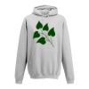 Flirt - Hooded Sweatshirt Thumbnail