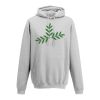 Flirt - Hooded Sweatshirt Thumbnail