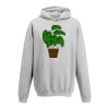 Flirt - Hooded Sweatshirt Thumbnail