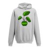 Flirt - Hooded Sweatshirt Thumbnail