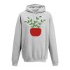 Flirt - Hooded Sweatshirt Thumbnail