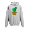 Flirt - Hooded Sweatshirt Thumbnail