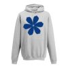 Flirt - Hooded Sweatshirt Thumbnail