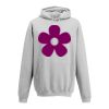 Flirt - Hooded Sweatshirt Thumbnail