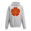 Flirt - Hooded Sweatshirt Thumbnail