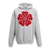 Flirt - Hooded Sweatshirt Thumbnail