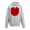 Flirt - Hooded Sweatshirt Thumbnail