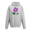 Flirt - Hooded Sweatshirt Thumbnail