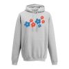 Flirt - Hooded Sweatshirt Thumbnail