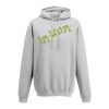 Flirt - Hooded Sweatshirt Thumbnail