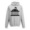 Flirt - Hooded Sweatshirt Thumbnail