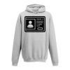 Flirt - Hooded Sweatshirt Thumbnail