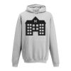 Flirt - Hooded Sweatshirt Thumbnail