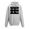 Flirt - Hooded Sweatshirt Thumbnail