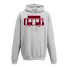 Flirt - Hooded Sweatshirt Thumbnail